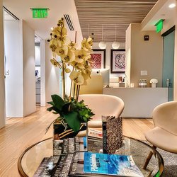Lindsey Marshall, DMD - Interior Office of Lindsey Marshall, DMD | Ardmore, PA