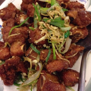 A Ly Oriental Restaurant - Suong rang muoi - Chinese Near Me - Houston, Texas A Ly Oriental Restaurant - Suong rang muoi - Chinese Near Me - Houston, Texas