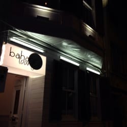 Bahane Lounge