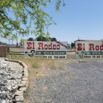 El Rodeo Restaurant - Outside of El Rodeo! - Mexican Near Me - Moses Lake, Washington El Rodeo Restaurant - Outside of El Rodeo! - Mexican Near Me - Moses Lake, Washington