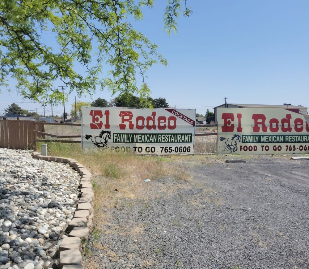 El Rodeo Restaurant