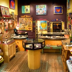 Newman Gallery - Newman Gallery