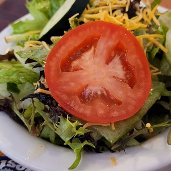 Cactus Trails Cafe - Garden salad - Breakfast & Brunch Near Me - Twentynine Palms, California Cactus Trails Cafe - Garden salad - Breakfast & Brunch Near Me - Twentynine Palms, California