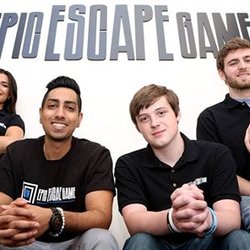 Epic Escape Game Muncie