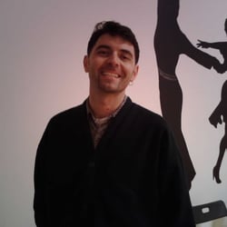 Nova Dance Studio - Alex Zagrean