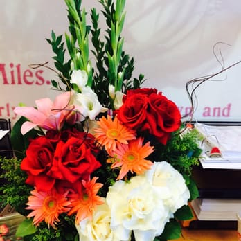 HK Flowers - Gorgeous delivery - Florists Near Me - Winnetka, California