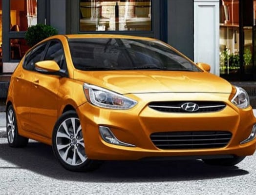Hyundai Dealer Rochester Ny