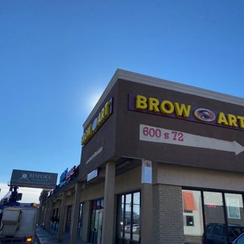 Eyebrow Threading & Lashes - BROW ART - Threading Services Near Me - Omaha, Nebraska Eyebrow Threading & Lashes - BROW ART - Threading Services Near Me - Omaha, Nebraska