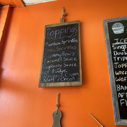 Highview Ice Cream and Coffee