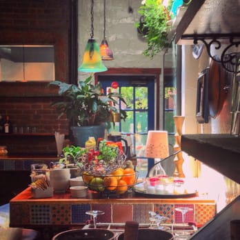 Olea - It's bright and airy in here. - Tapas Bars Near Me - Brooklyn, New York Olea - It's bright and airy in here. - Tapas Bars Near Me - Brooklyn, New York