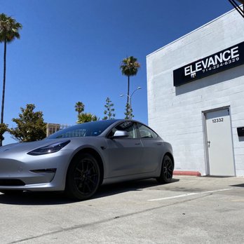 Elevance - Vehicle Wraps Near Me - Cypress, California Elevance - Vehicle Wraps Near Me - Cypress, California