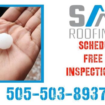 Sage Roofing - Roofing Near Me - Albuquerque, New Mexico