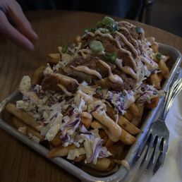 Seasoned Fries Seasoned Fries