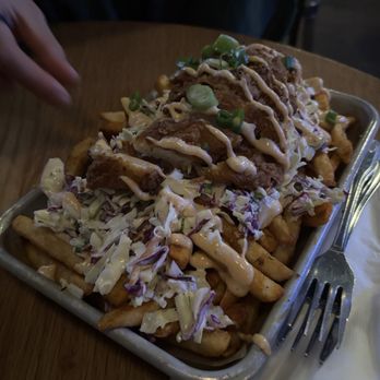 Foghorn Taproom - Seasoned Fries - Chicken Wings Near Me - San Francisco, California Foghorn Taproom - Seasoned Fries - Chicken Wings Near Me - San Francisco, California