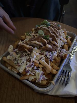 Foghorn Taproom by null