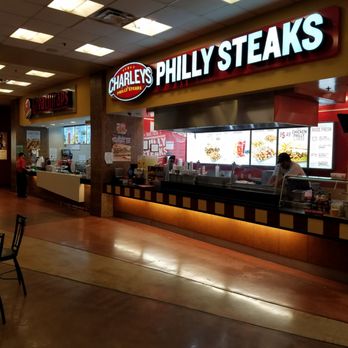Charleys Cheesesteaks - Charleys Unicorn Steaks - Sandwiches Near Me - Cypress, Texas