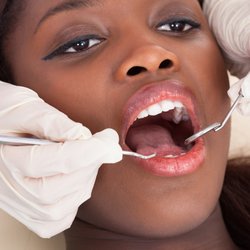 Total Health Dental Care - Total Health Dental Care patient exam