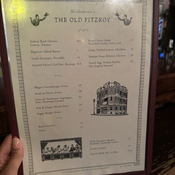 The Old Fitzroy Hotel - Hotels Near Me - Woolloomooloo, NSW