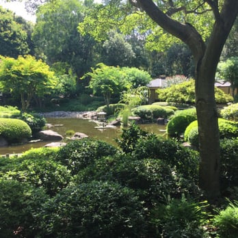 Brisbane Botanical Gardens - Parks Near Me - Toowong, QLD