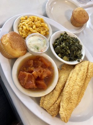 Dan's Soul Food and Cafe by null
