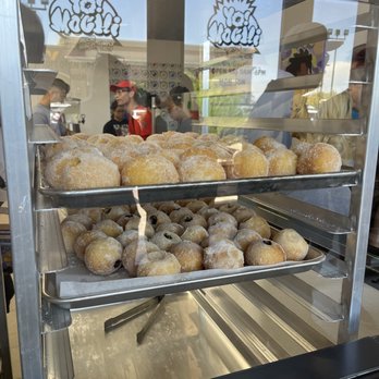 Yo Mochi - Donuts Near Me - Henderson, Nevada
