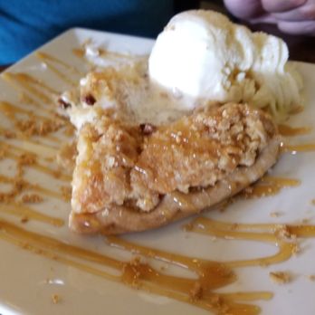 Pie in the Sky Pie Co. - Peaches and Cream Pie - Bakeries Near Me - Conroe, Texas Pie in the Sky Pie Co. - Peaches and Cream Pie - Bakeries Near Me - Conroe, Texas