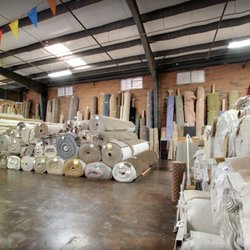 Carpet Closeouts