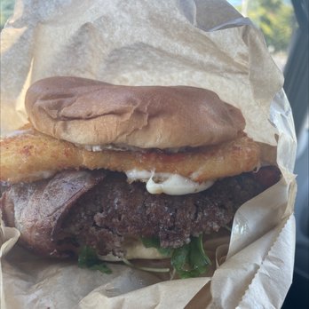 Craft Burger By Shane Jones Bridge - Cheez It Burger - Burgers Near Me - Alpharetta, Georgia Craft Burger By Shane Jones Bridge - Cheez It Burger - Burgers Near Me - Alpharetta, Georgia