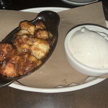 Culinary Dropout - Monkey Bread - New American Near Me - Scottsdale, Arizona