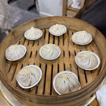 Fuwa Dumpling 福娃餃子 - XLB - Chinese Near Me - San Francisco, California Fuwa Dumpling 福娃餃子 - XLB - Chinese Near Me - San Francisco, California
