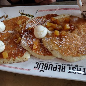 Breakfast Republic - Breakfast & Brunch Near Me - San Diego, California