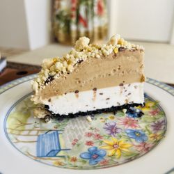 Slice By HB Baking - Snuggy Bear