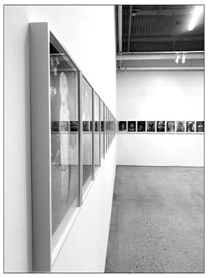 Marciano Art Foundation by null