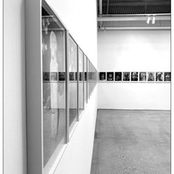 Marciano Art Foundation - It's all about POV.