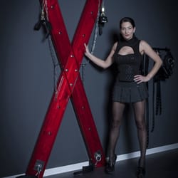 Dominastudio-Refugium