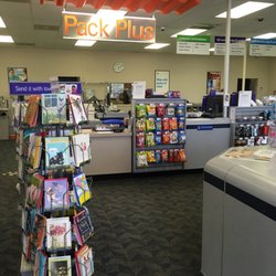 Fedex Office Print & Ship Center