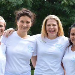 Scheive Family Dental Care - 4 WOMEN ON A MISSION TO SAVE THE WORLD, ONE SMILE AT A TIME!