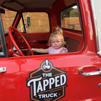 Tapped Events - Bartenders Near Me