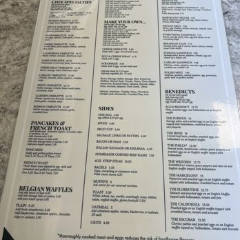 Mitchell's Restaurant - Breakfast & Brunch Near Me - Vernon Rockville, Connecticut Mitchell's Restaurant - Breakfast & Brunch Near Me - Vernon Rockville, Connecticut