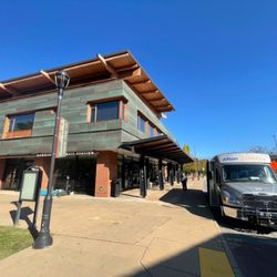 Transfer center