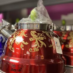 Almadina Imported Foods-Hala Meats - Tea