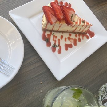 Nick’s On Madison - One of the best cheesecake I've ever had - New American Near Me - Seattle, Washington Nick’s On Madison - One of the best cheesecake I've ever had - New American Near Me - Seattle, Washington