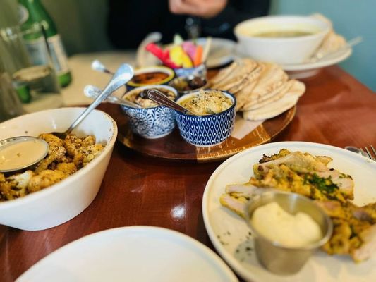 Spread Kitchen, Sonoma by null