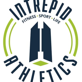 1. Intrepid Athletics PDX