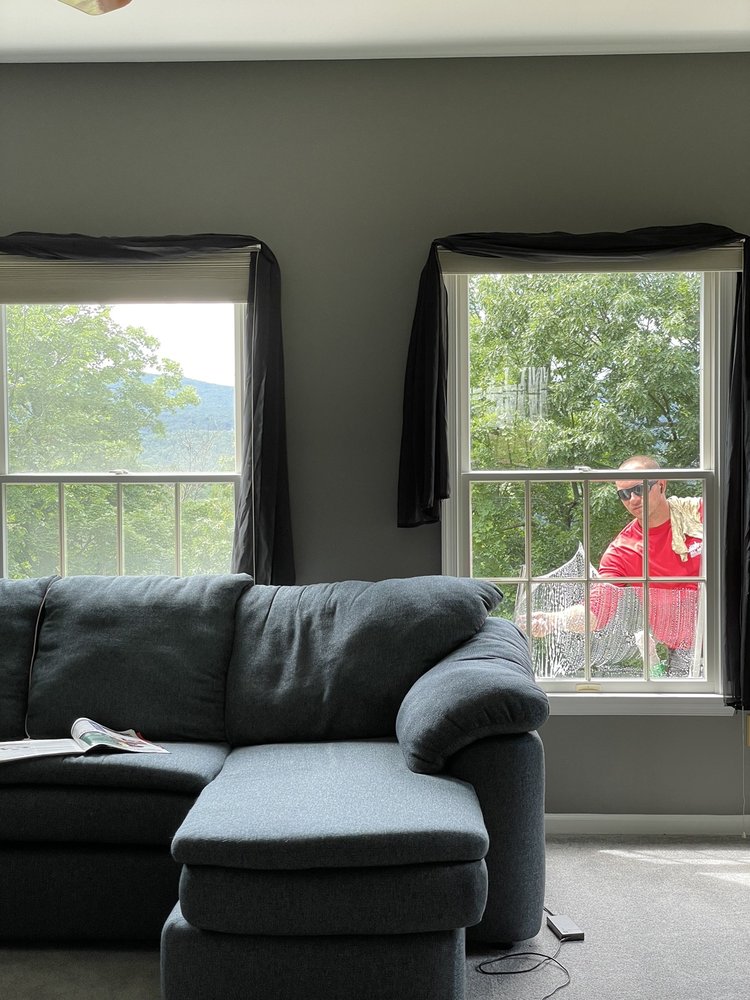 ALL AMERICAN WINDOW & GUTTER CLEANING - Updated January 2025 - 25