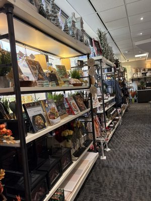 Mercy Hospital by null