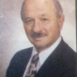 John B Clodig