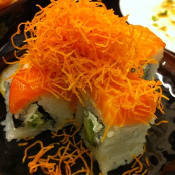 SushiStop Pasadena - Volcano Roll - Sushi Bars Near Me - Pasadena, California SushiStop Pasadena - Volcano Roll - Sushi Bars Near Me - Pasadena, California