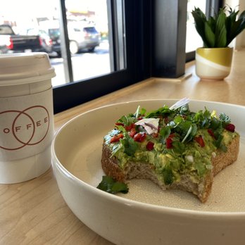 Bound Coffee Company - Mocha & avocado toast - Coffee & Tea Near Me - Oceanside, California Bound Coffee Company - Mocha & avocado toast - Coffee & Tea Near Me - Oceanside, California