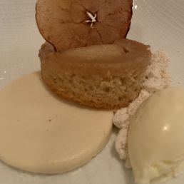 Apple Cake Apple Cake